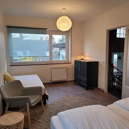 Cosy In South Alsace For Work And Leisure * Pfastatt