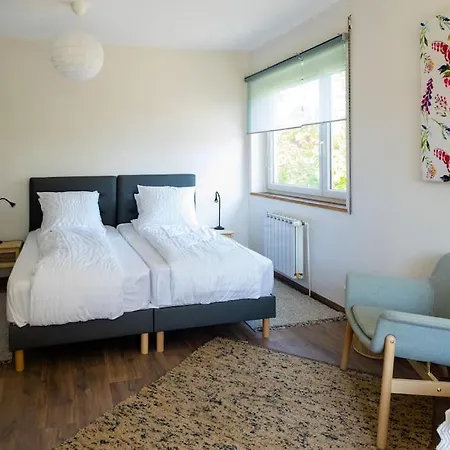 Cosy In South Alsace For Work And Leisure Pfastatt