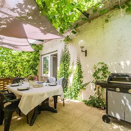 Holiday home Cosy In South Alsace For Work And Leisure *