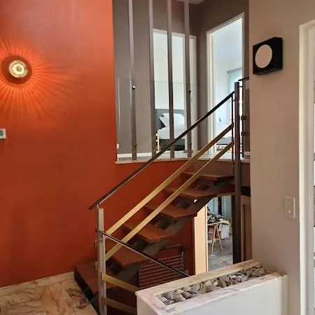 Cosy In South Alsace For Work And Leisure * Pfastatt