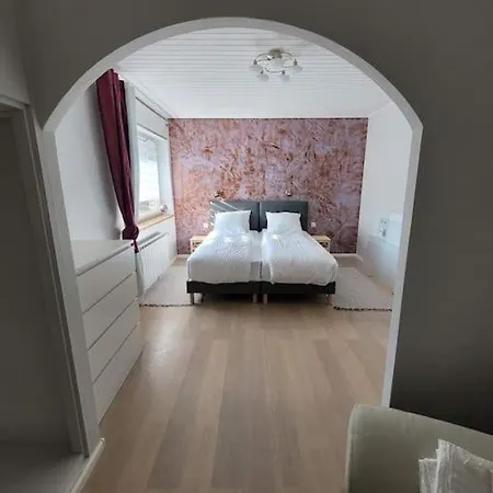 Cosy In South Alsace For Work And Leisure Сasa de vacaciones Pfastatt