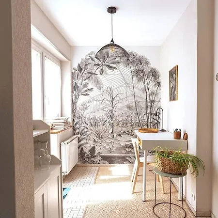 Feriehus Cosy In South Alsace For Work And Leisure