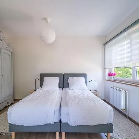 Cosy In South Alsace For Work And Leisure