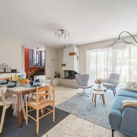 Сasa de vacaciones Cosy In South Alsace For Work And Leisure *