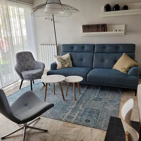 Cosy In South Alsace For Work And Leisure Holiday home Pfastatt