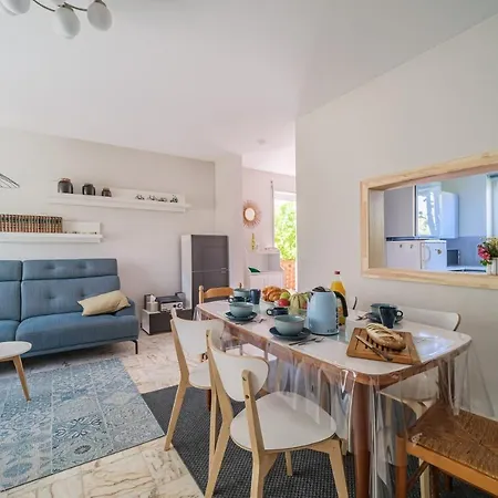 Holiday home Cosy In South Alsace For Work And Leisure Pfastatt