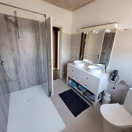 Сasa de vacaciones Cosy In South Alsace For Work And Leisure *