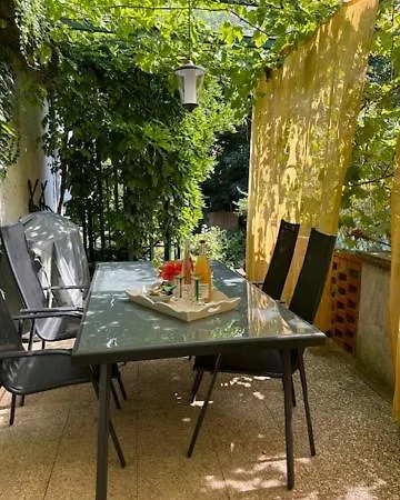 Cosy In South Alsace For Work And Leisure * Pfastatt